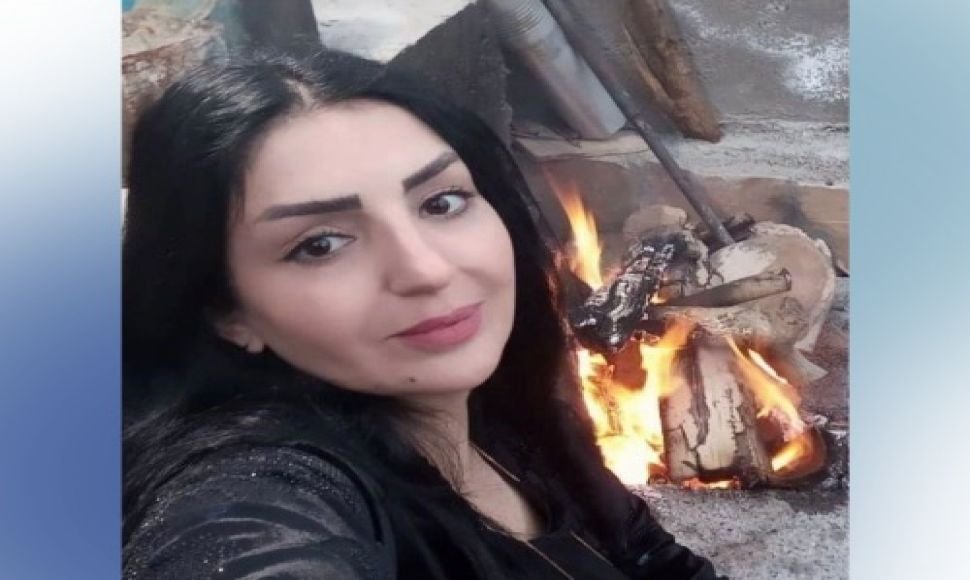 Formisk Babaei, an activist from Pavah, was arrested