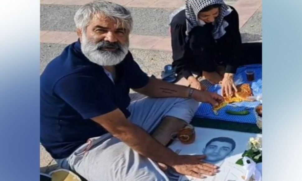 Arrest of the father of a Zina movement executioner in Bijar