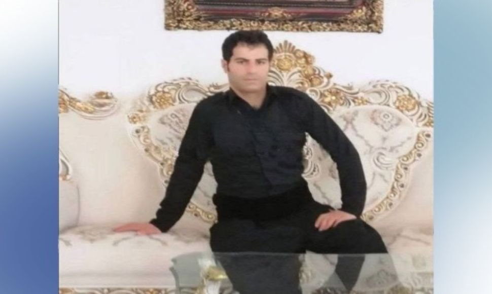 In Tabriz, a Kurdish worker was killed in a work accident