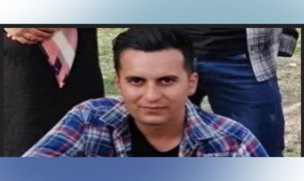 IRGC intelligence forces arrest "Reza Bebrnjad" in Qochan