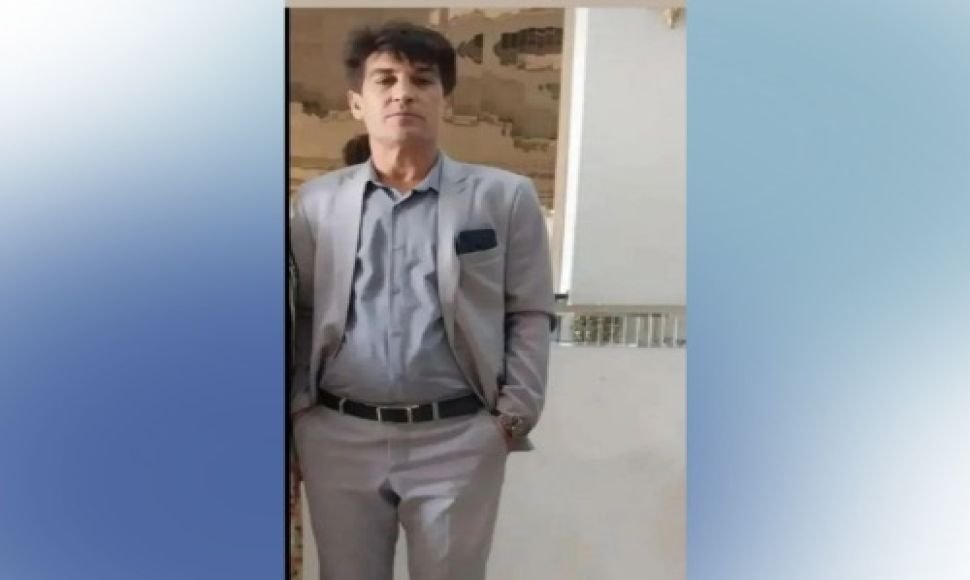 Government forces summon and arrest a citizen in Abdanan
