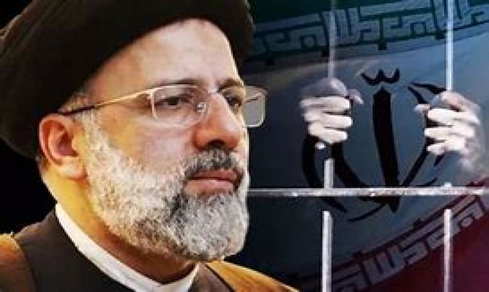 Raisi canceled his trip to Switzerland for fear of arrest