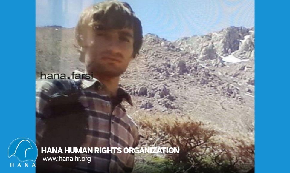 A prisoner from Kamyaran was executed at Sanandaj Central Prison