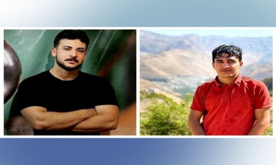 2 Kurdish refugee have been missing in Franc waters for 20 days without any updates