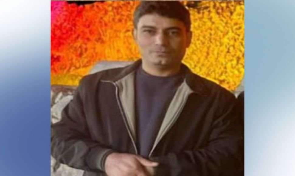 Murder of a Kurdish citizen by law enforcement in Sanandaj