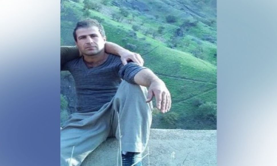 Nosud: A Kolber was injured by a mine explosion