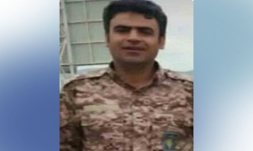 Another prisoner was executed at Dizilabad Central Prison in Kermanshah