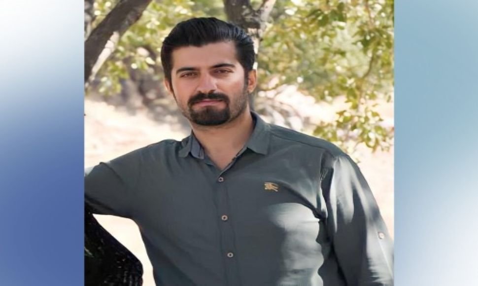 Pejman Moradi has been in detention for 653 days without knowing his status