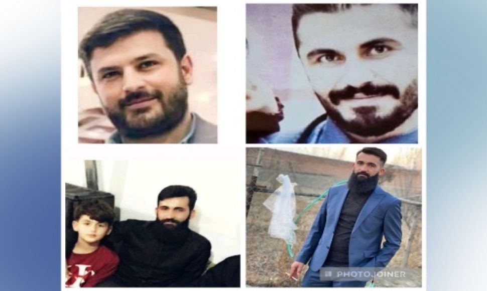 Transfer of five Kurdish prisoners accused of "espionage" to solitary confinement