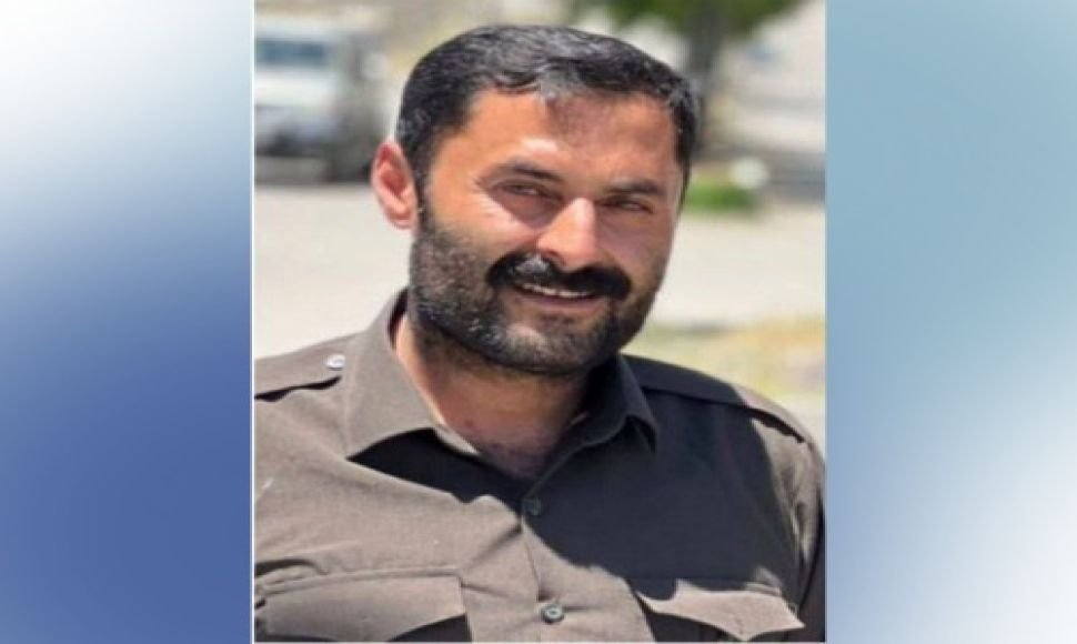 A Kurdish cleric, was Transferred to Naqadeh prison to serve the prison sentence