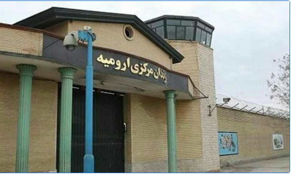 Nasim Namazi's death sentence was executed in Orumiyeh prison