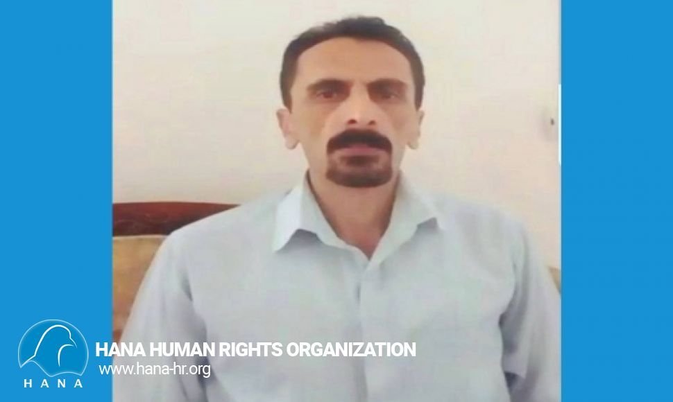 Marivan; A citizen is sentenced to one year of imprisonment