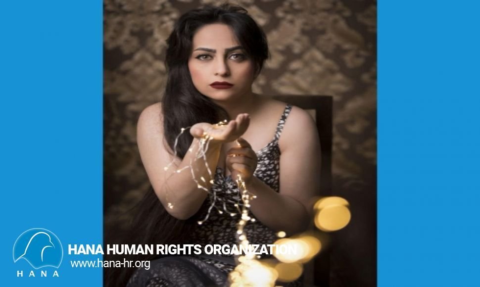 Opening a new case against "Soheila Hijab" a Kurdish activist