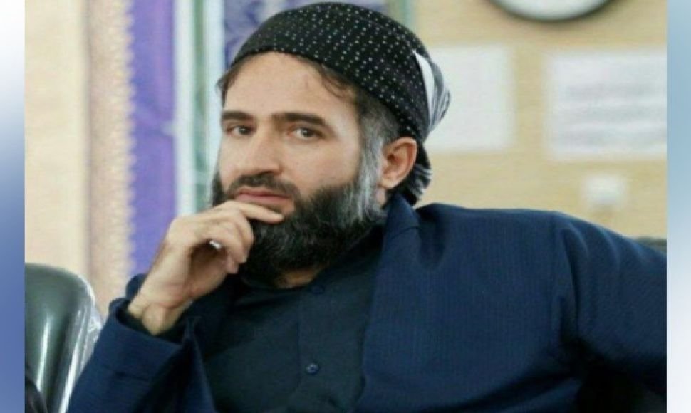 A cleric from Sanandaj was sentenced to flogging, imprisonment, and disrobing