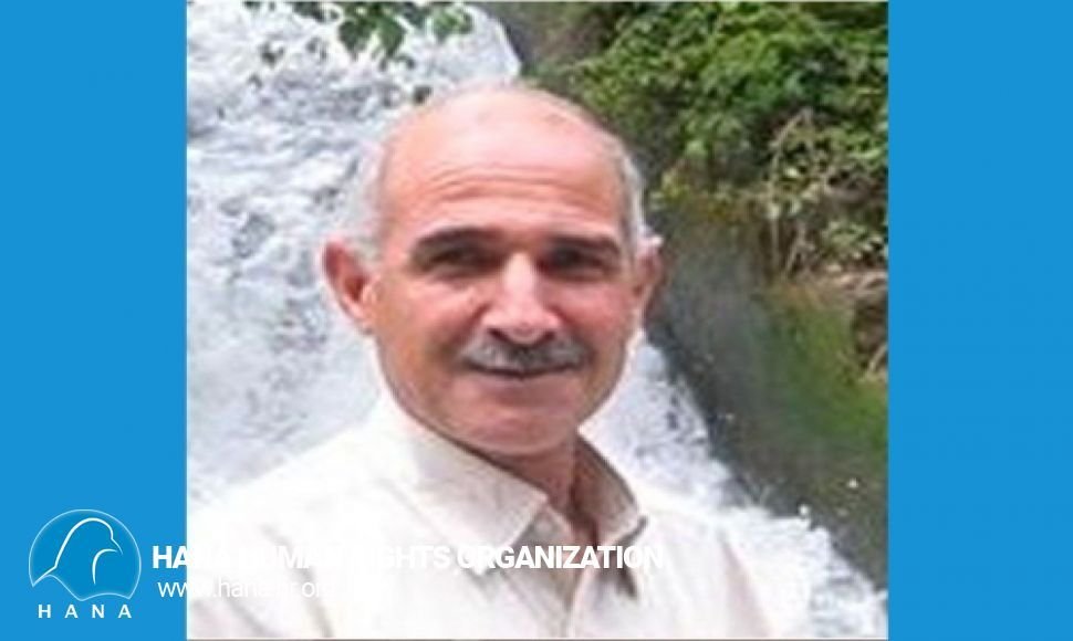 Tehran: Kidnapping of a former Kurdish political prisoner