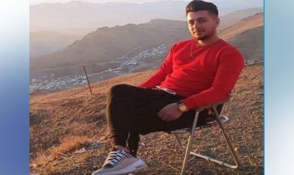 Sanandaj; The fate of an arrested citizen is uncertain