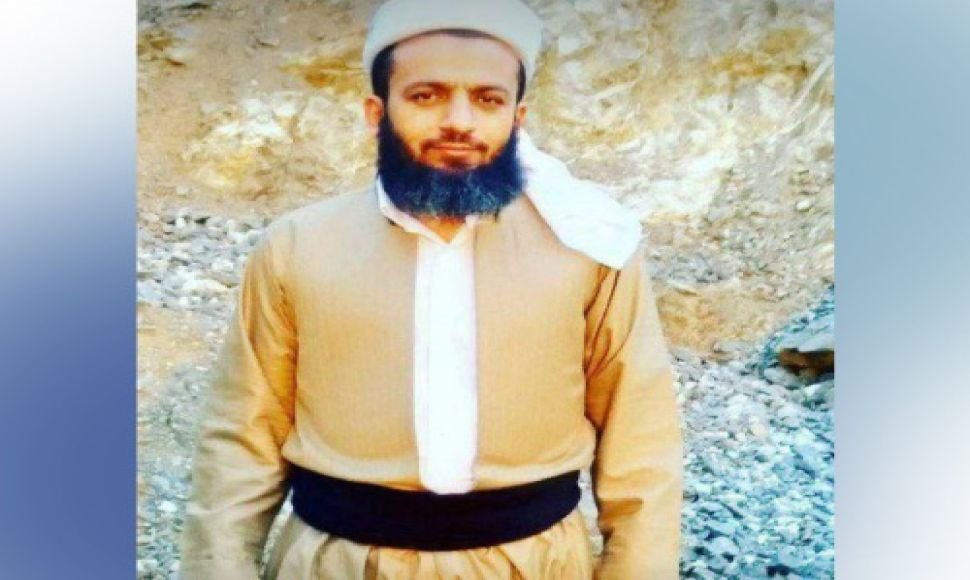 Baneh; A Kurdish cleric in Baneh been arrested by intelligence agency forces