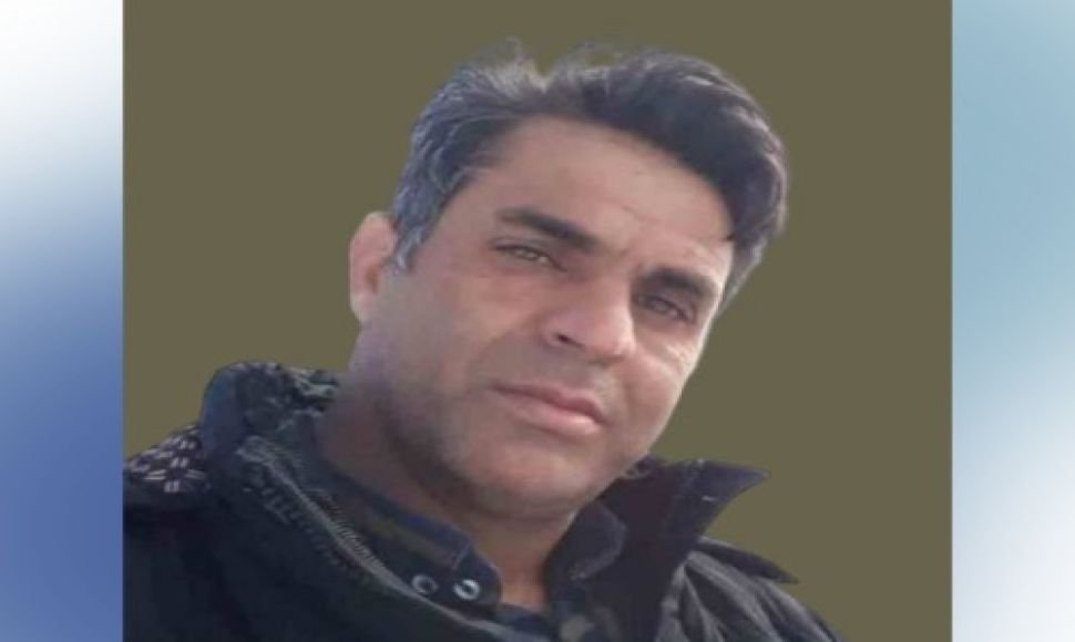 Sarpol Zahab: War ammunition killed a worker