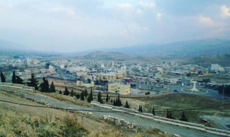 A report of successive poisonings in Badre city