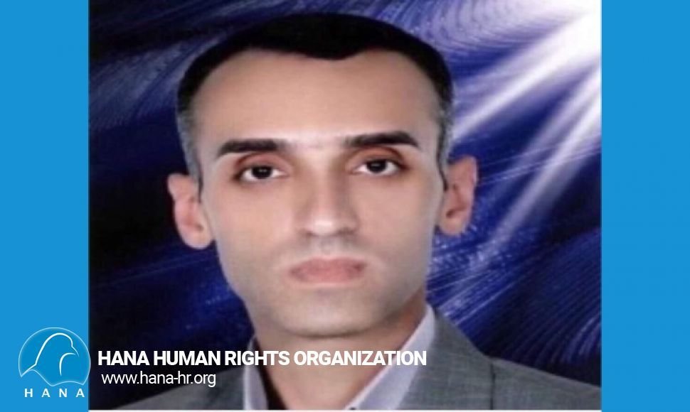 Political prisoner Dr. Nasser Fahimi was released from prison after 12 years