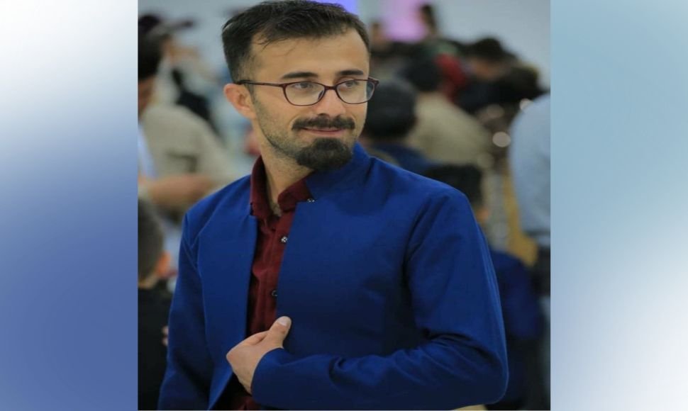 Saqqez labor activist arrested by government forces