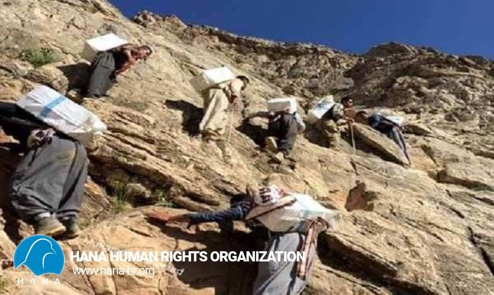 In Nosud, four Kolbers were wounded by border regiment forces