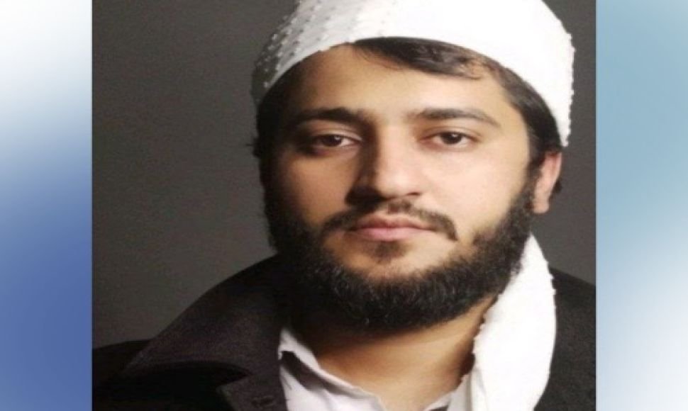 One year of suspended imprisonment was handed down to Mamosta Madeh Keremi