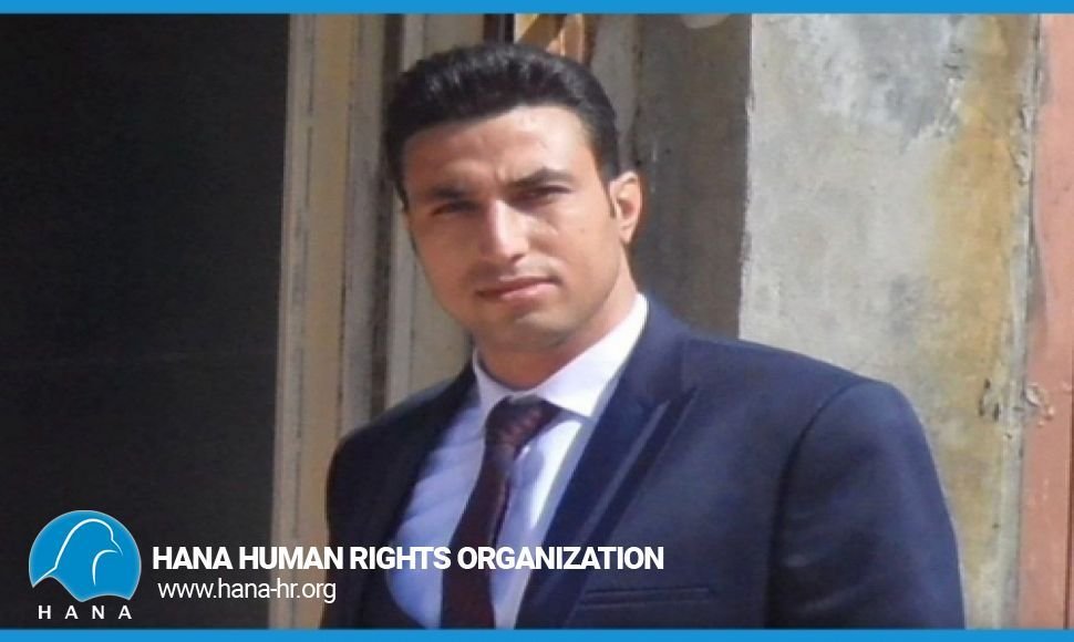Kermanshah; Arrest of a citizen by security forces Hana: In the continuation of the