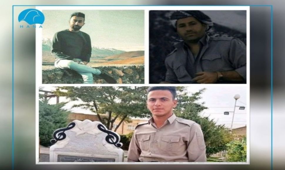 Three citizens were released from prison on bail