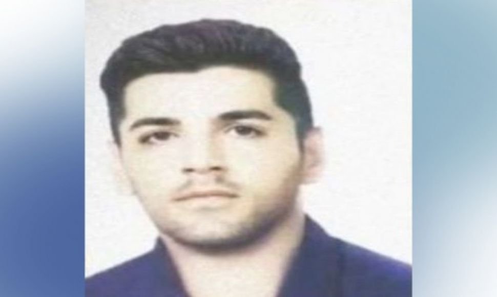 A Kurdish prisoner was executed in Karaj During the past few days