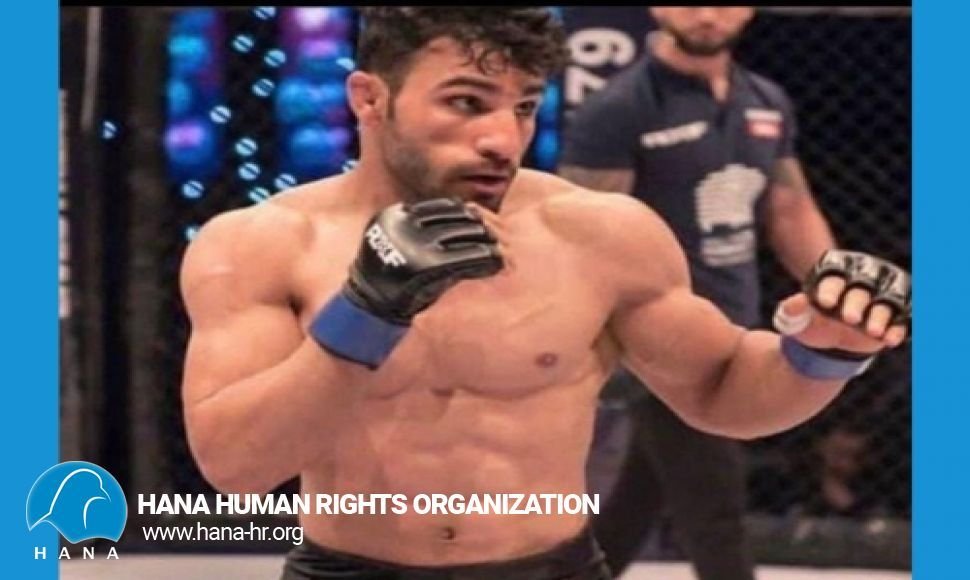 Kermanshah; The indecisiveness of a detained citizen after 4 months