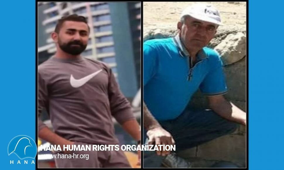 Bukan; Intensification of pressures against the family of Shahriar Mohammadi