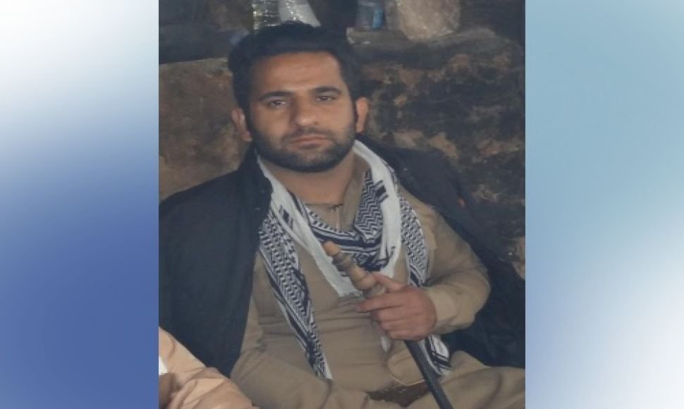 In Sanandaj, a citizen was abducted by government forces