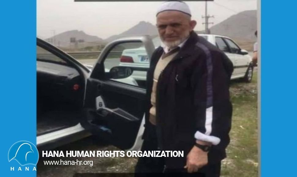 Javanrud; The release of Mullah Saifullah Hosseini's from prison