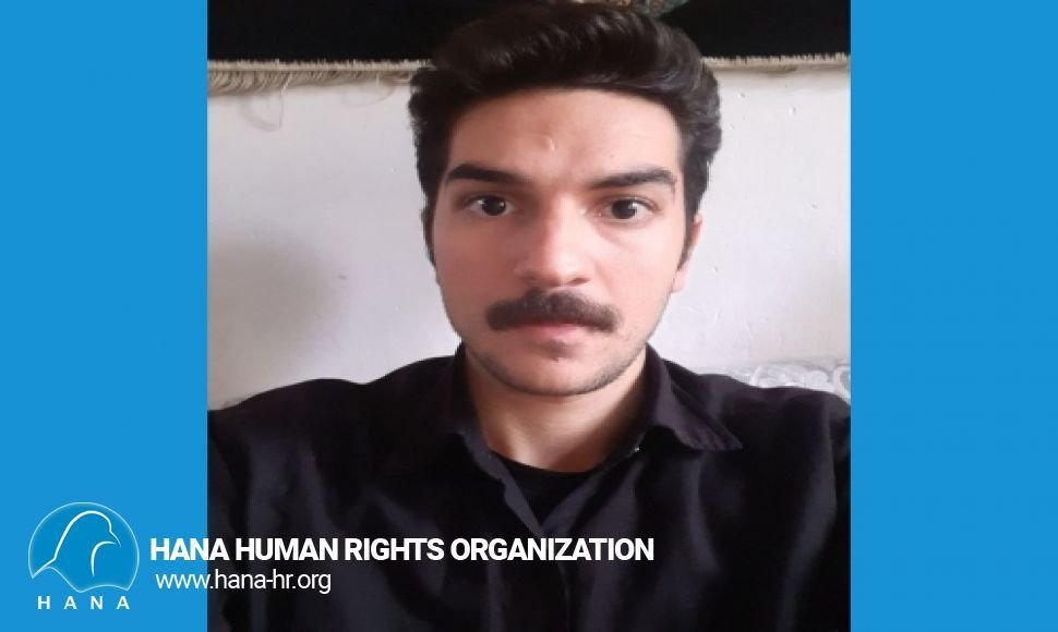 Kermanshah: Summoning of one of the detainees of the protests by the provincial judiciary