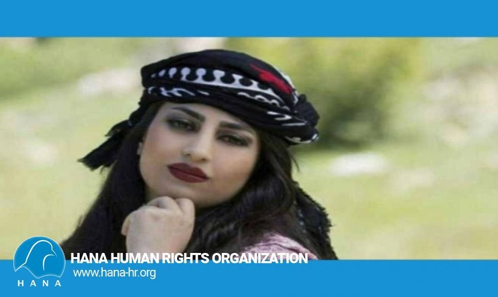 A report on the situation of political prisoner Soheila Hijab Bidsorkhi