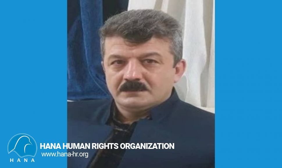 Saqqez; Kidnapping of Suleiman Abdi, a member of the teachers union