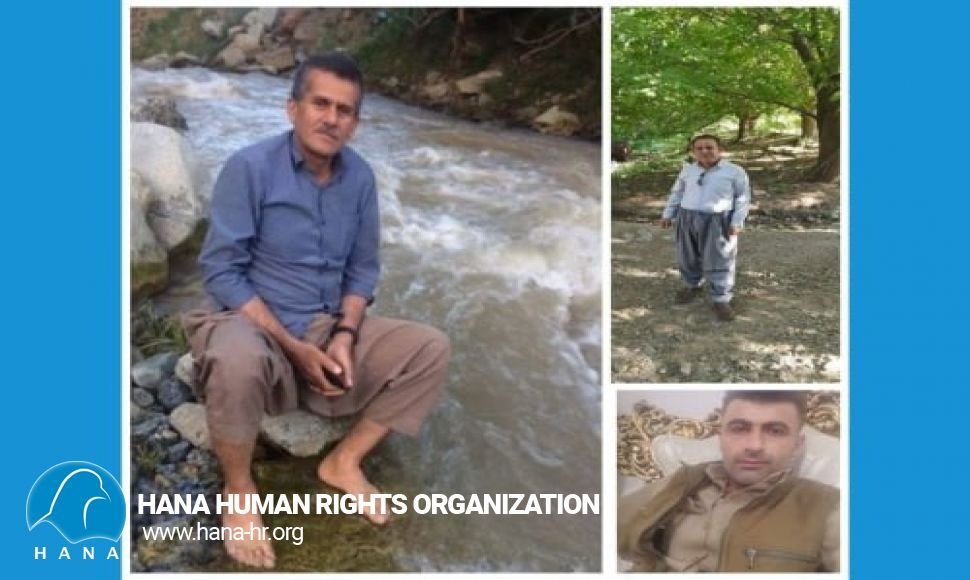 Arbitrary rulings of the judicial system of the Islamic Republic of Iran against Kurdish citizens