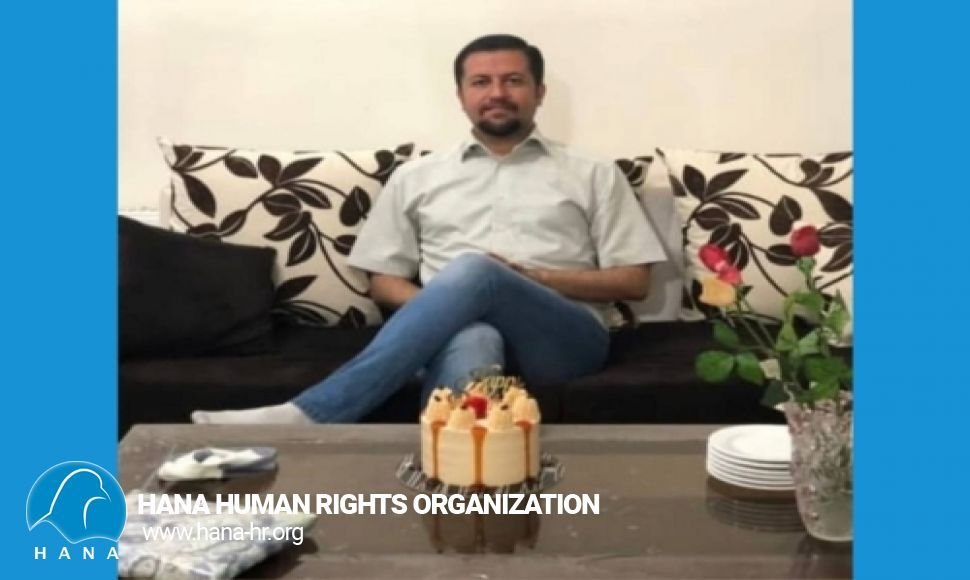 Sanandaj; "Verya Qamuari" released from prison on bail