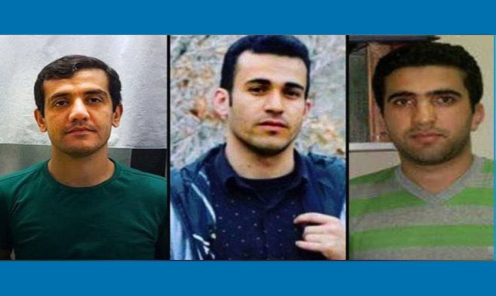 It has been six years since three Kurdish men were executed, and their families are still searching for the burial sites of their children.