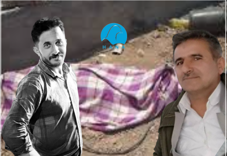 Workplace Accidents Result in the Deaths of Two in Saqqez and Salmas