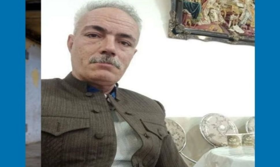 Sanandaj: Arrest of a Civil Activist by Security Forces