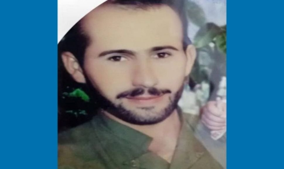 Kurdish citizen injured by military forces in Oshnavieh