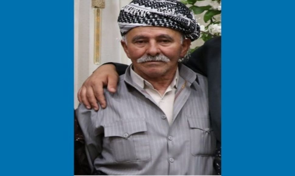 Arrest and Transfer of a Kurdish Citizen to Naqadeh Central Prison to Serve His Sentence