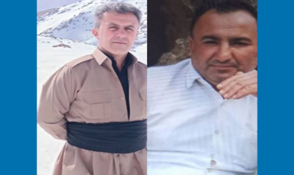 Two Kurdish citizens' detention at Naqadeh prison remains uncertain