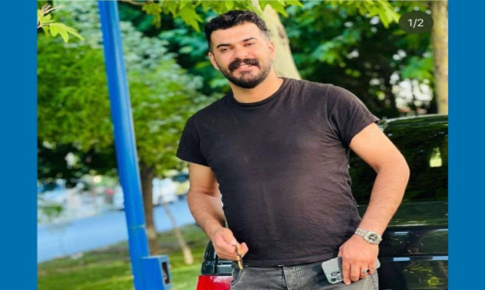 Detained citizen from Orumieh fate is undetermined