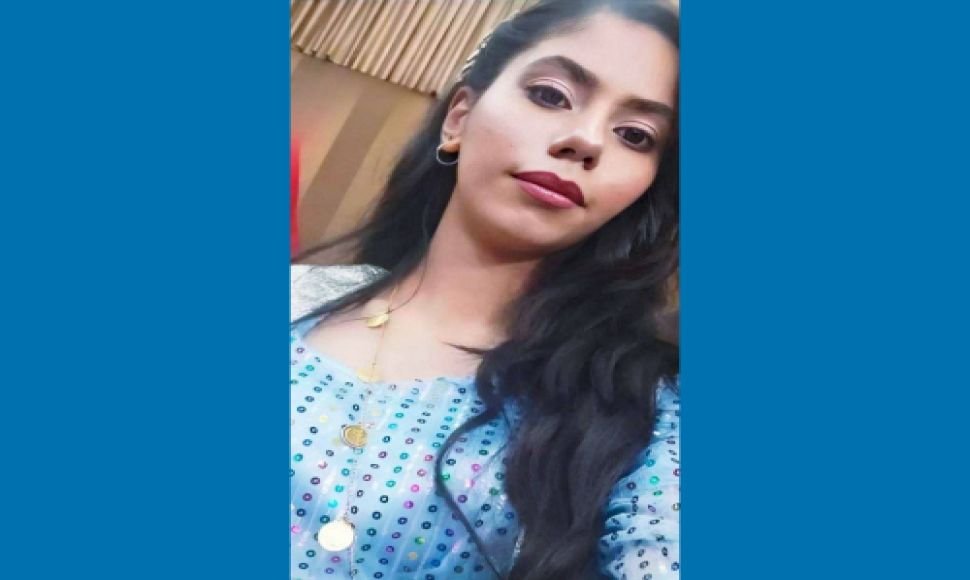 A 13-year-old girl died after attempting suicide