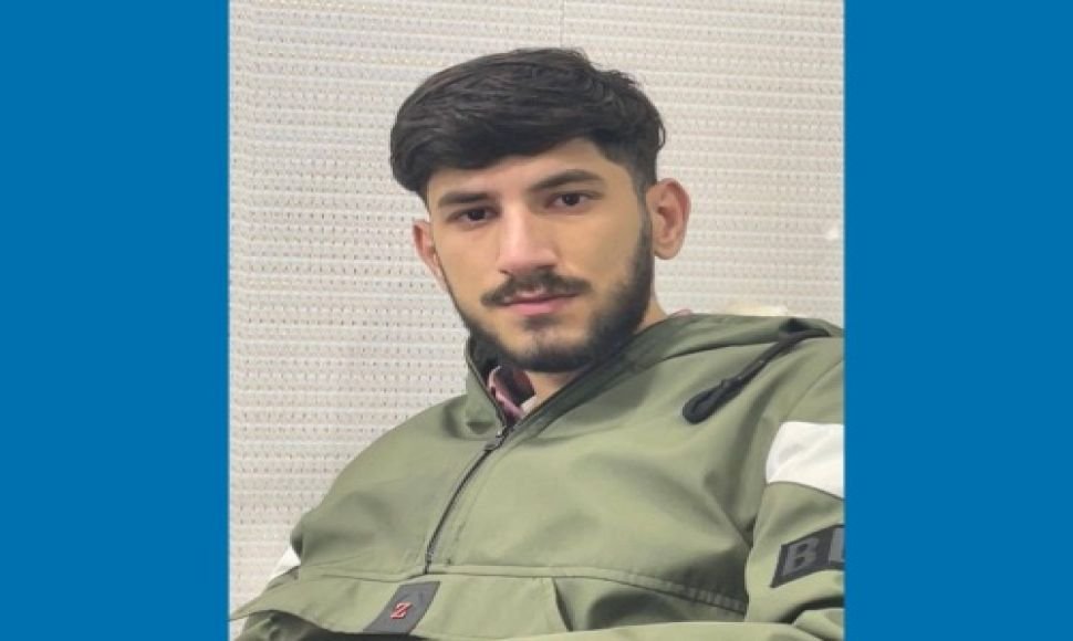 Khorramabad: A Kurdish Soldier's Suicide Results in Death