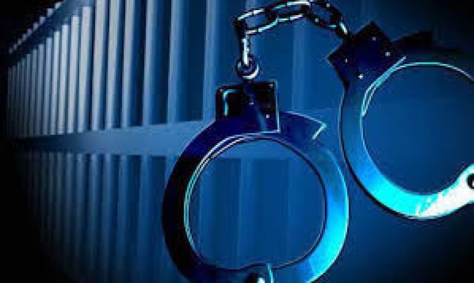 Bijar / Arrest of a 60-year-old citizen by security forces