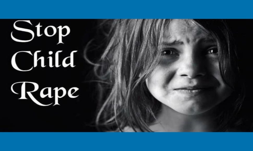A legal analysis of an Iranian supreme  court precedent involving the sexual abuse of a minor girl.